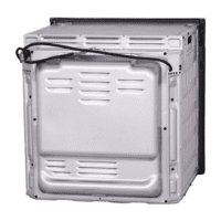 فرن غاز اريستون بيلت ان بشوايه - 75 لتر 5