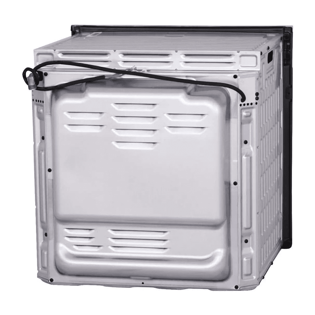 فرن غاز اريستون بيلت ان بشوايه – 75 لتر 5 فرن غاز اريستون بيلت ان بشوايه – 75 لتر 5