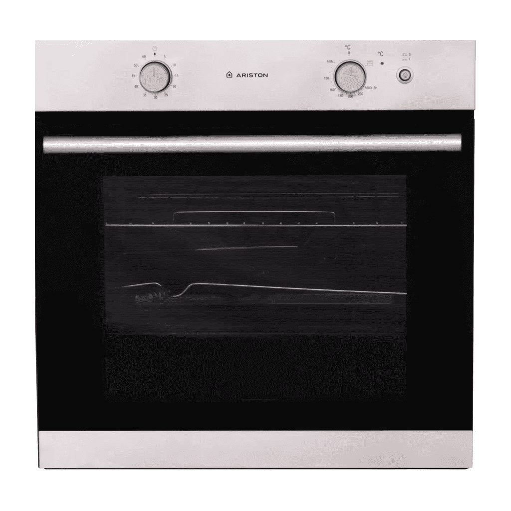 فرن غاز اريستون بيلت ان بشوايه - 75 لتر main