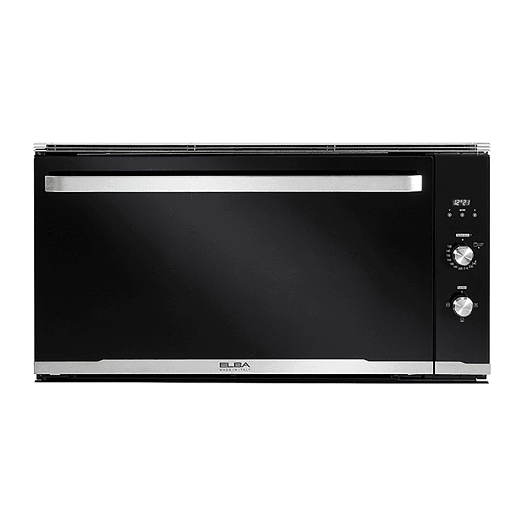 فرن غاز بلت ان البا ELIO 910 G بشواية و سعة 83 لتر 1 فرن غاز بلت ان البا ELIO 910 G بشواية و سعة 83 لتر 1
