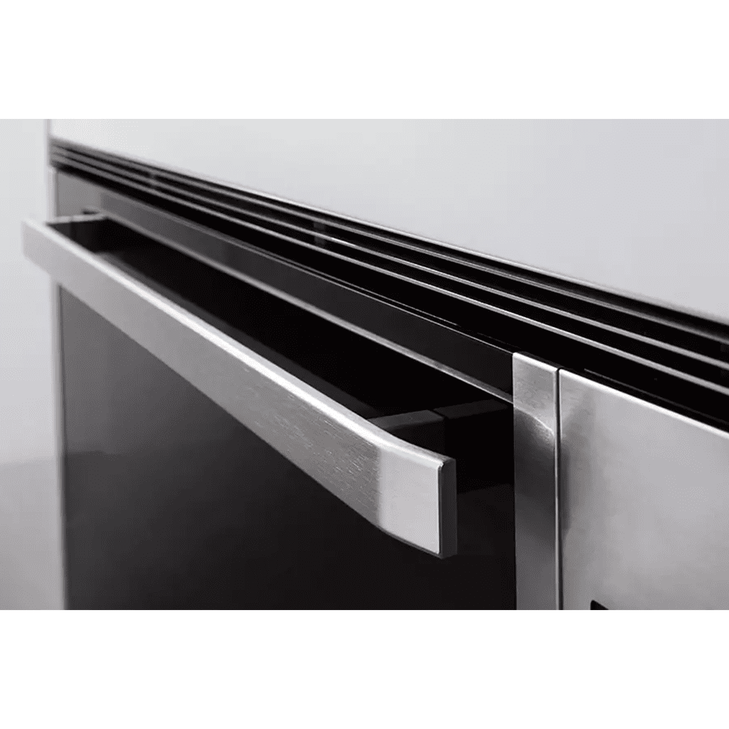 فرن غاز بلت ان البا ELIO 910 G بشواية و سعة 83 لتر 2 فرن غاز بلت ان البا ELIO 910 G بشواية و سعة 83 لتر 2