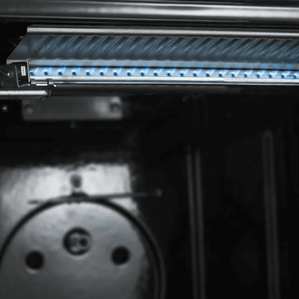 فرن غاز بلت ان البا ELIO 910 G بشواية و سعة 83 لتر 4 فرن غاز بلت ان البا ELIO 910 G بشواية و سعة 83 لتر 4