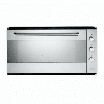 ALBA 90 cm Built-In Gas Oven with Fan – 7 Functions