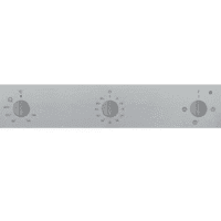 فرن غاز بلت ان انديست 90سم - IGESM53G3 2