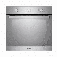 فرن غاز بلت ان من البا مع مروحة وشواية بسعة 62 لتر 1