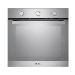 فرن غاز بلت ان من البا مع مروحة وشواية بسعة 62 لتر main