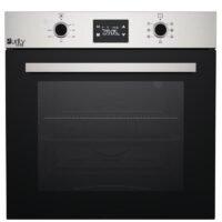 فرن غاز بيورتي بلت ان بشواية - 65 لتر من الأناق... main