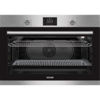 فرن كهرباء بلت ان اوشن بشواية، 90 سم - OEOF 99 ... main