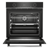 فرن كهرباء بلت ان بيكو بشواية كهرباء 72 لتر - B... 4