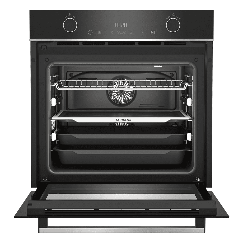 فرن كهرباء بلت ان بيكو بشواية كهرباء 72 لتر – B… 4 فرن كهرباء بلت ان بيكو بشواية كهرباء 72 لتر – B… 4