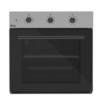 فرن كهرباء بيورتي بلت ان 60 لتر - KPT606EEX 1