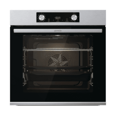 Gorenia Built-In Electric Oven 60 cm – 77 L