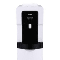 مبرد مياه تورنيدو 1 حنفية - أسود × أبيض 2