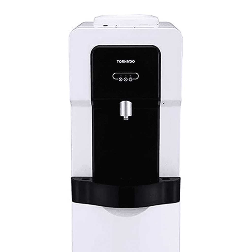 مبرد مياه تورنيدو 1 حنفية – أسود × أبيض 2 مبرد مياه تورنيدو 1 حنفية – أسود × أبيض 2