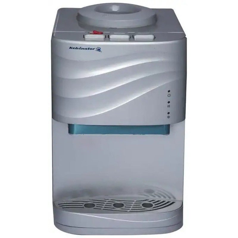 مبرد مياه كلفنيتور 3 حنفية – مثالي لكل منزل 1 مبرد مياه كلفنيتور 3 حنفية – مثالي لكل منزل 1