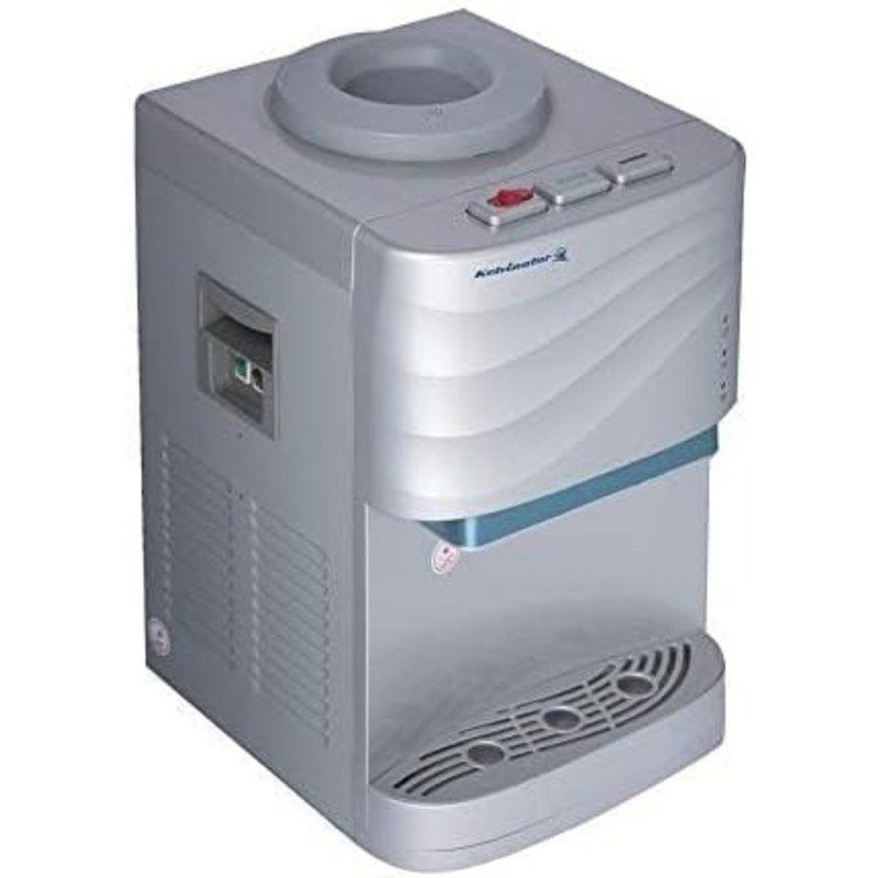 مبرد مياه كلفنيتور 3 حنفية – مثالي لكل منزل 2 مبرد مياه كلفنيتور 3 حنفية – مثالي لكل منزل 2