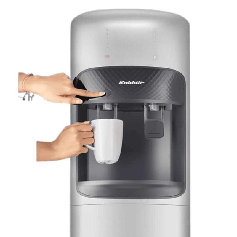 مبرد مياه كولدير تايب AF – بارد وساخن مع ثلاجة 3 مبرد مياه كولدير تايب AF – بارد وساخن مع ثلاجة 3