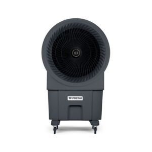 مبرد هواء فريش بوينج 80 لتر ديجيتال - الأفضل لل... main