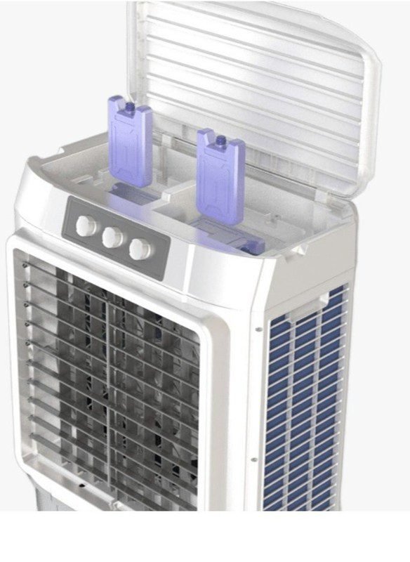 مبرد هواء فريش تانك ثلج 82 لتر – انتعاش لا مثيل… 2 مبرد هواء فريش تانك ثلج 82 لتر – انتعاش لا مثيل… 2