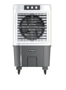 مبرد هواء فريش تانك ثلج 82 لتر - انتعاش لا مثيل... main