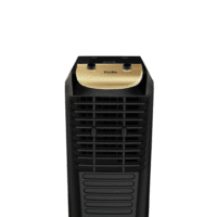 مبرد هواء فريش تربو أسود 40 لتر - FA-V40MB 2_1