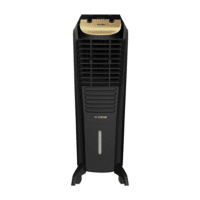 مبرد هواء فريش تربو أسود 40 لتر - FA-V40MB main