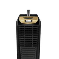 مبرد هواء فريش تربو ديجيتال 25 لتر - تجربة انتع... 2