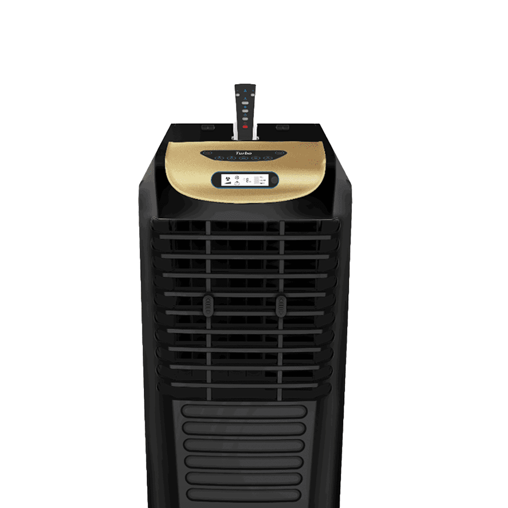 مبرد هواء فريش تربو ديجيتال 25 لتر – تجربة انتع… 2 مبرد هواء فريش تربو ديجيتال 25 لتر – تجربة انتع… 2