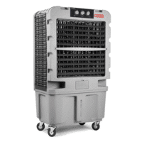 مبرد هواء فريش جامبو 120 لتر - FA-M120DG 2