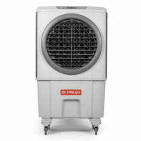 مبرد هواء فريش سمارت ديجيتال 60 لتر -FA D60W 1