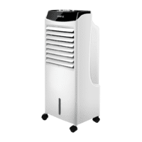 مبرد هواء كاسيل 30 لتر بألوان متعددة 2