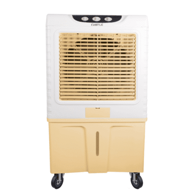 Casel Desert Air Cooler 90L – Optimal Performance in Every Color!