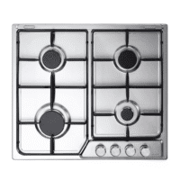 مستوى جديد من الأمان والكفاءة مع مسطح غاز البا ... main