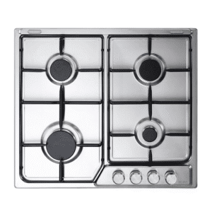 مستوى جديد من الأمان والكفاءة مع مسطح غاز البا ... main