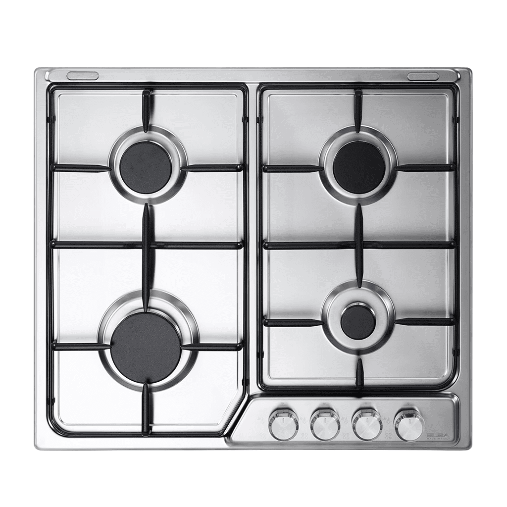 مستوى جديد من الأمان والكفاءة مع مسطح غاز البا ... main