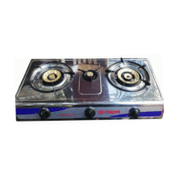 مسطح بوتاجاز فريش 2.5 شعلة استانلس استيل main