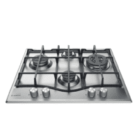 مسطح غاز بلت ان اريستون 4 شعلات ستانلس ستيل main