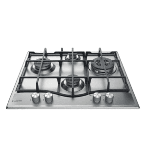 مسطح غاز بلت ان اريستون 4 شعلات ستانلس ستيل main