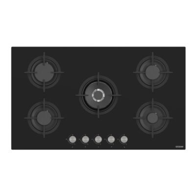 Built-in Beltan Ocean 90 cm Gas Cooktop – Classic Design and Excellent Performance