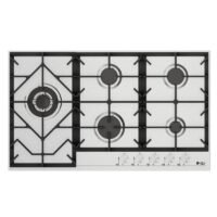 مسطح غاز بلت ان بيورتي 5 شعلة - تصميم عصري وأدا... main