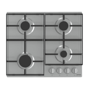 مسطح غاز جورينيا 4 شعلات - تصميم عصري وأداء متفوق main
