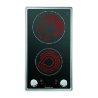 مسطح كهرباء بلت ان اريستون 30 سم - تصميم مدمج و... 2