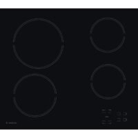 مسطح كهربائي اريستون بلت ان 4 شعلة - HR 611 C A 1