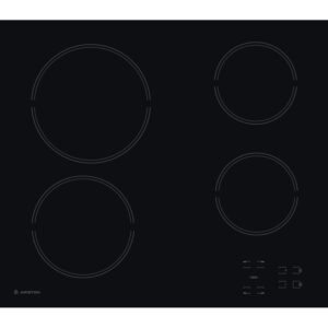 مسطح كهربائي اريستون بلت ان 4 شعلة - HR 611 C A main