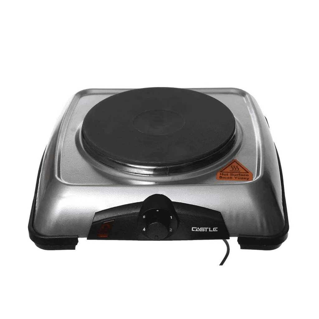 مسطح كهربائي كاسيل 1000 وات – أداء متميز في مطبخك 1 مسطح كهربائي كاسيل 1000 وات – أداء متميز في مطبخك 1