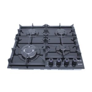 مطبخ أنيق مع مسطح غاز بلت ان بيورتي 4 شعلة main