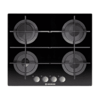 مطبخك بأحدث تكنولوجيا مع مسطح بلت إن هوفر 4 شعلة main