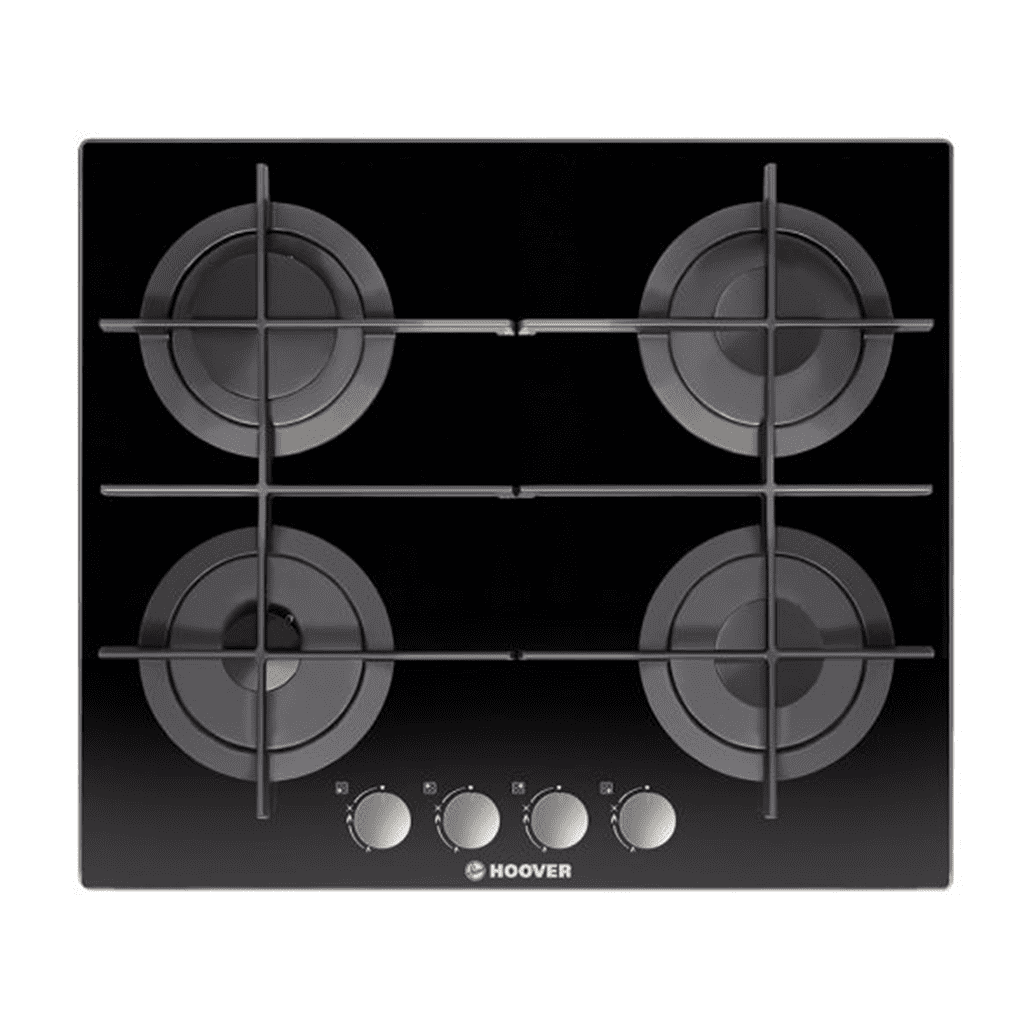 مطبخك بأحدث تكنولوجيا مع مسطح بلت إن هوفر 4 شعلة main