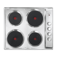 مطبخك بأناقة مع مسطح كهرباء البا بلت ان 4 شعلة main