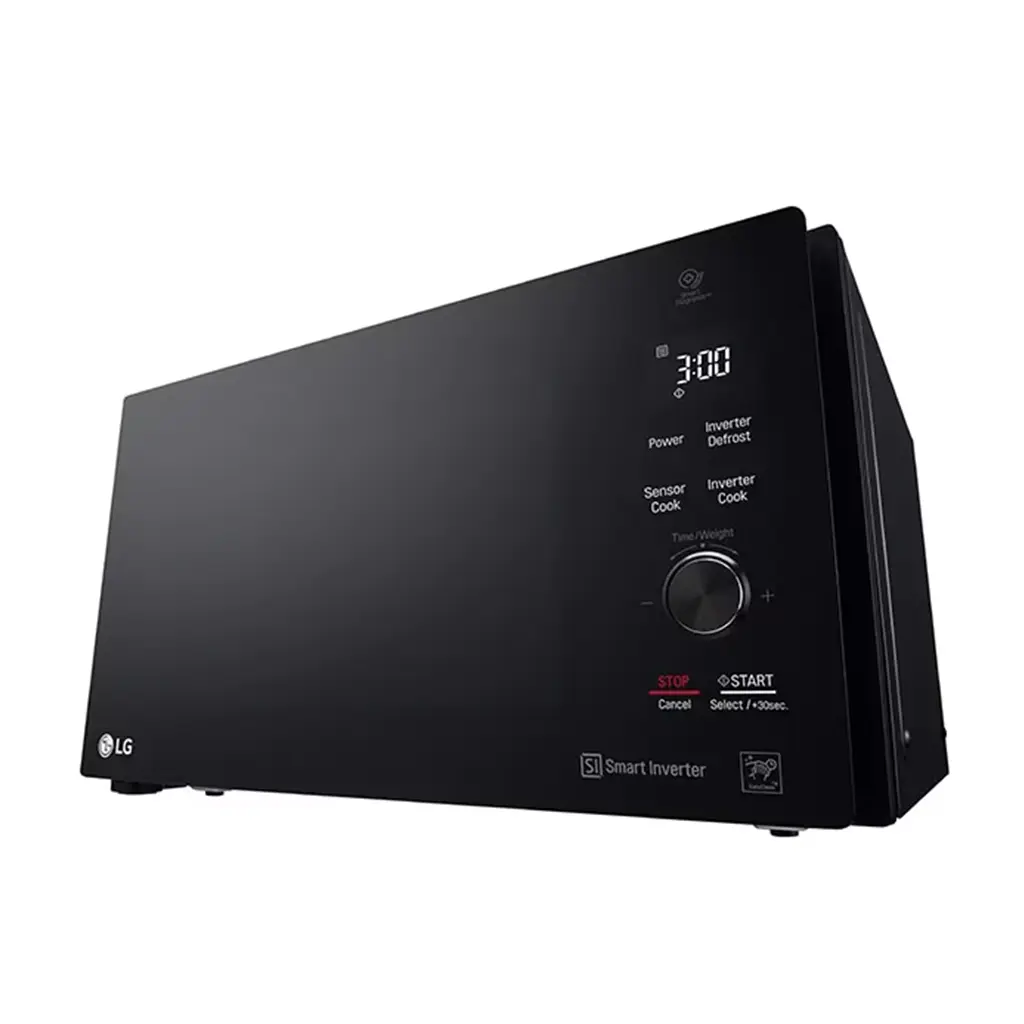 ميكروويف LG NeoChef Inverter MH8265DIS (4) ميكروويف LG NeoChef Inverter MH8265DIS (4)